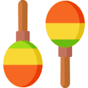 Maracas icon