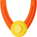 collar icon