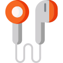 Auriculares icon