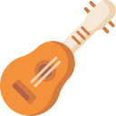 Guitarra icon