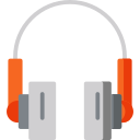 Auriculares icon