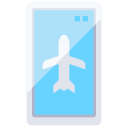 Modo avión icon