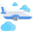 Aeroplano icon