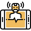 Bot icon