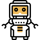 Robot icon