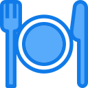 Cubiertos icon