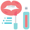 Brillo de labios icon