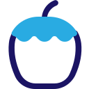 fruta icon