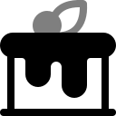 Cake icon