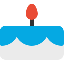 Cake icon