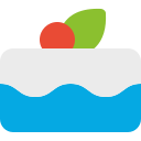 Cake icon