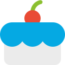 Cake icon
