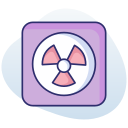 nuclear icon