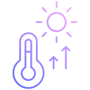 clima caliente 