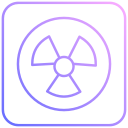 nuclear icon