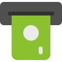 Деньги icon