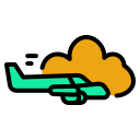 viajar icon