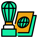 turismo icon