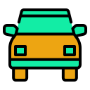 taxi icon