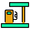 gas icon