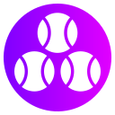 Мяч icon
