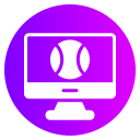 Экран icon