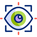 objetivo ocular 