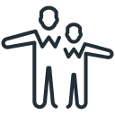 gente icon