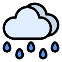 lluvia icon