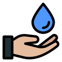 agua icon