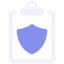 seguridad icon