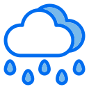 lluvia icon