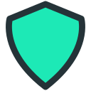 seguridad icon