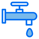 grifo de agua icon