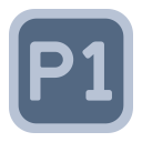 posición pole icon