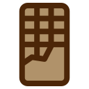 chocolate icon