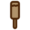 paleta de hielo icon