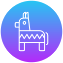 piñata icon