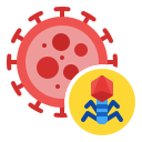 virus icon