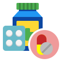 medicamento icon