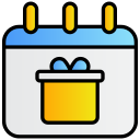 Calendar icon