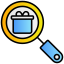 Search icon