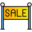 Sale 