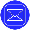 correo electrónico icon