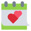 calendario icon