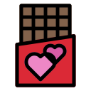 chocolate icon