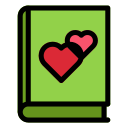 libro de amor icon