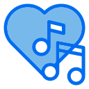 canción de amor icon