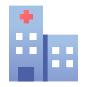 Hospital icon