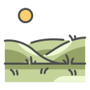 Pradera icon